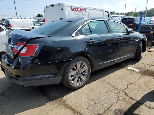 Photo 2 VIN: 1FAHP2FW3AG135168 - FORD TAURUS 