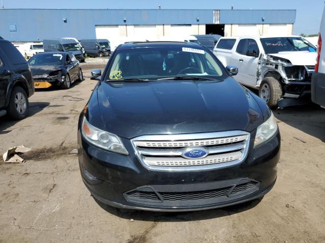 Photo 4 VIN: 1FAHP2FW3AG135168 - FORD TAURUS 