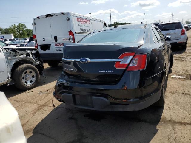 Photo 5 VIN: 1FAHP2FW3AG135168 - FORD TAURUS 