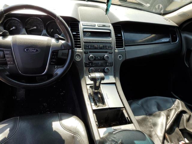 Photo 7 VIN: 1FAHP2FW3AG135168 - FORD TAURUS 