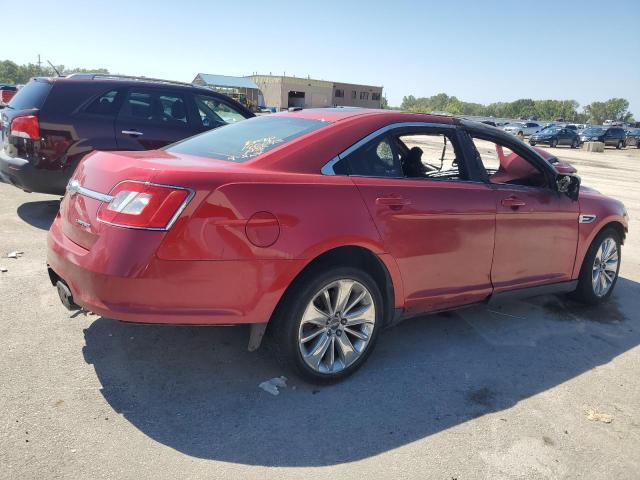 Photo 2 VIN: 1FAHP2FW3AG155517 - FORD TAURUS LIM 