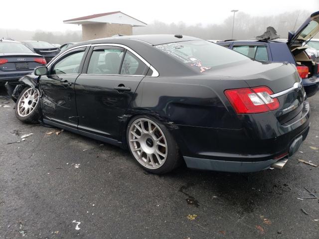 Photo 1 VIN: 1FAHP2FW3BG105976 - FORD TAURUS 