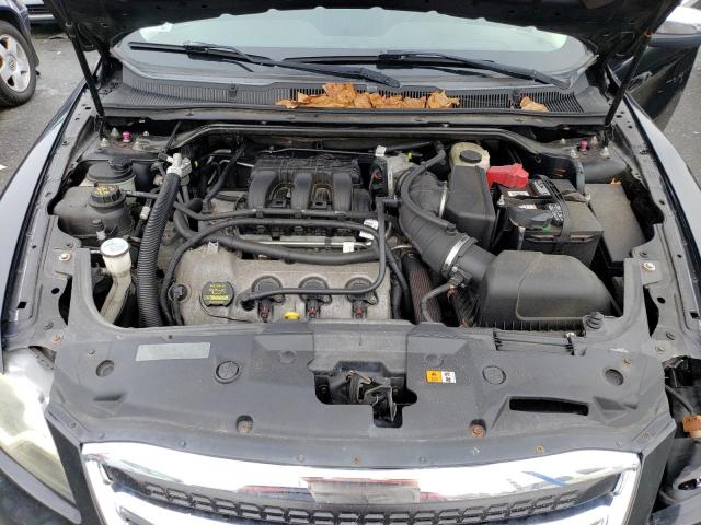 Photo 10 VIN: 1FAHP2FW3BG105976 - FORD TAURUS 