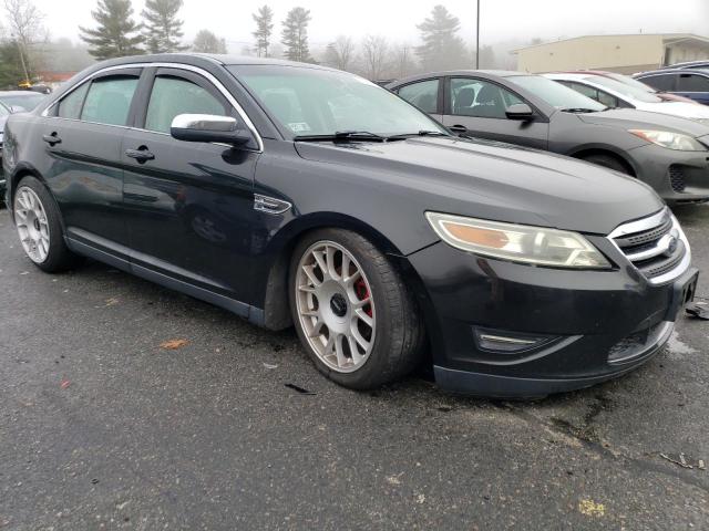 Photo 3 VIN: 1FAHP2FW3BG105976 - FORD TAURUS 