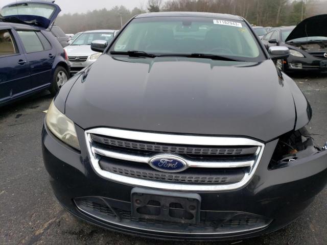 Photo 4 VIN: 1FAHP2FW3BG105976 - FORD TAURUS 