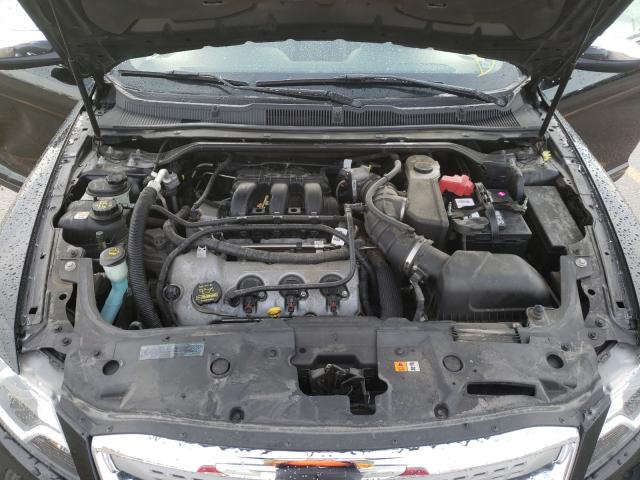 Photo 6 VIN: 1FAHP2FW3BG114273 - FORD TAURUS LIM 