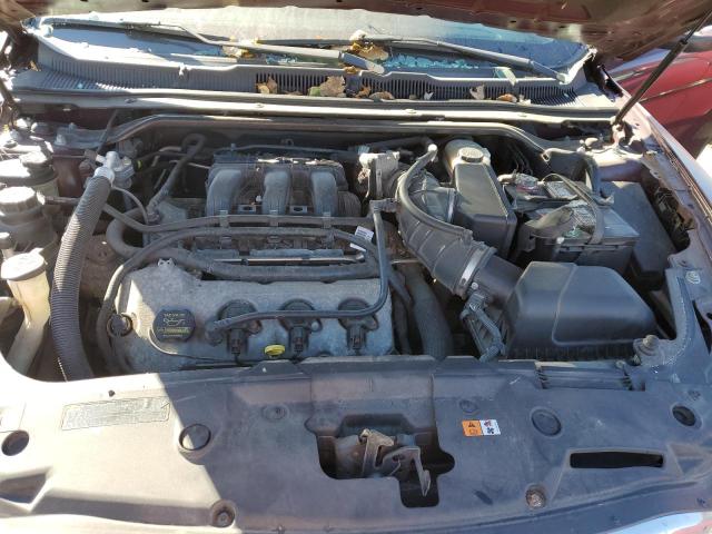 Photo 10 VIN: 1FAHP2FW3BG125306 - FORD TAURUS LIM 