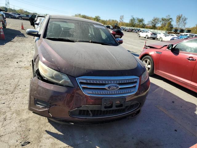 Photo 4 VIN: 1FAHP2FW3BG125306 - FORD TAURUS LIM 