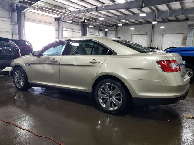 Photo 1 VIN: 1FAHP2FW3BG125905 - FORD TAURUS LIM 