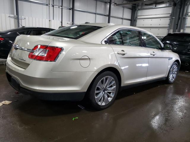 Photo 2 VIN: 1FAHP2FW3BG125905 - FORD TAURUS LIM 