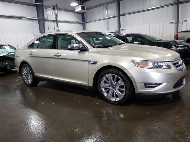 Photo 3 VIN: 1FAHP2FW3BG125905 - FORD TAURUS LIM 