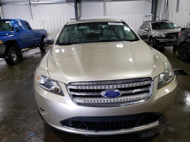 Photo 4 VIN: 1FAHP2FW3BG125905 - FORD TAURUS LIM 