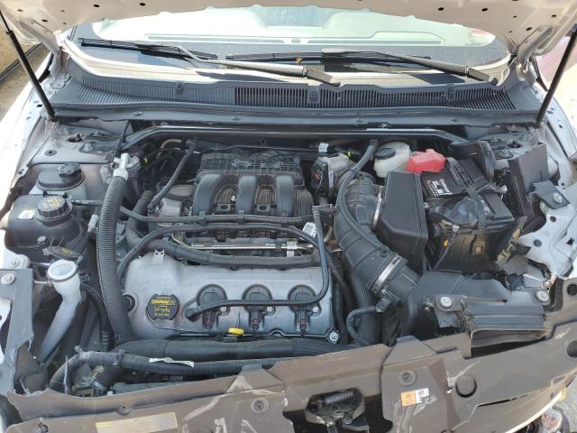 Photo 10 VIN: 1FAHP2FW3BG127167 - FORD TAURUS 