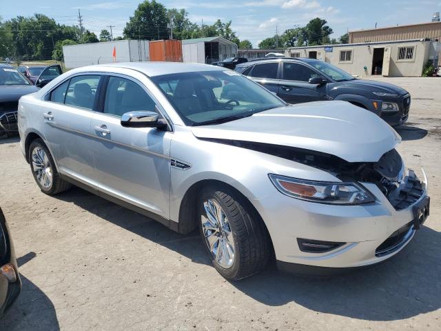 Photo 3 VIN: 1FAHP2FW3BG127167 - FORD TAURUS 