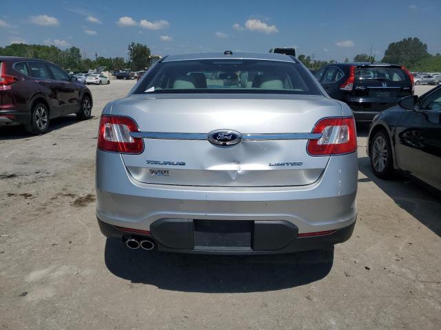 Photo 5 VIN: 1FAHP2FW3BG127167 - FORD TAURUS 