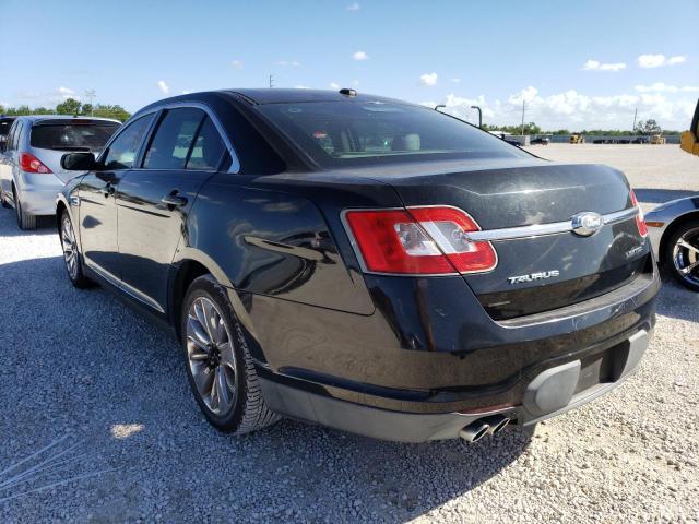 Photo 2 VIN: 1FAHP2FW3BG134880 - FORD TAURUS LIM 