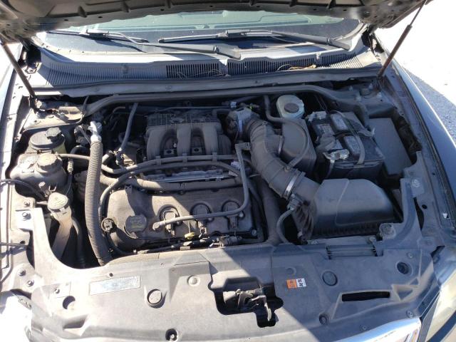 Photo 6 VIN: 1FAHP2FW3BG134880 - FORD TAURUS LIM 