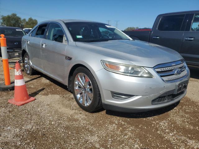 Photo 3 VIN: 1FAHP2FW3BG135222 - FORD TAURUS LIM 