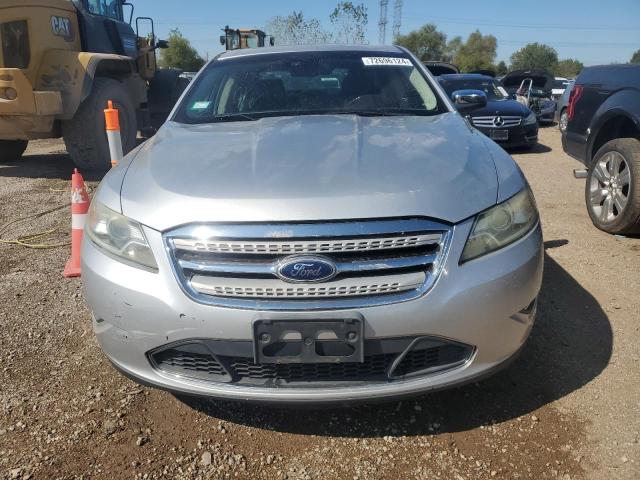 Photo 4 VIN: 1FAHP2FW3BG135222 - FORD TAURUS LIM 