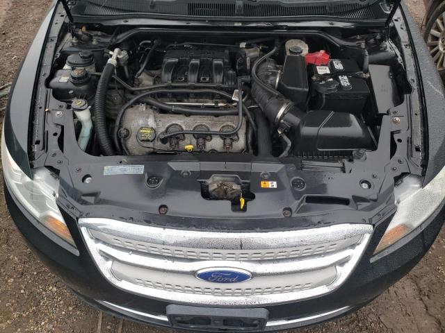 Photo 10 VIN: 1FAHP2FW3BG155521 - FORD TAURUS 