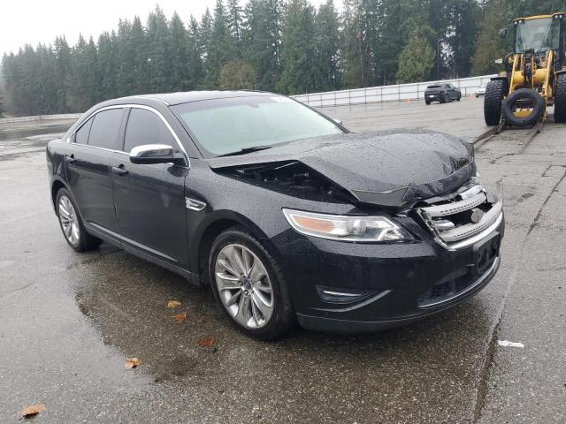 Photo 3 VIN: 1FAHP2FW3BG155678 - FORD TAURUS 