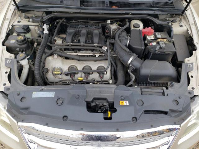 Photo 10 VIN: 1FAHP2FW3BG162873 - FORD TAURUS LIM 