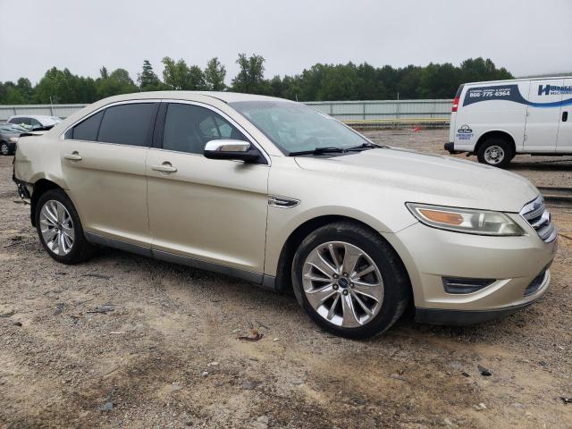 Photo 3 VIN: 1FAHP2FW3BG162873 - FORD TAURUS LIM 