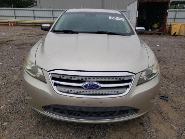 Photo 4 VIN: 1FAHP2FW3BG162873 - FORD TAURUS LIM 