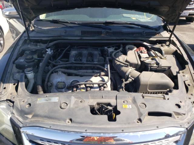 Photo 6 VIN: 1FAHP2FW3BG167734 - FORD TAURUS 