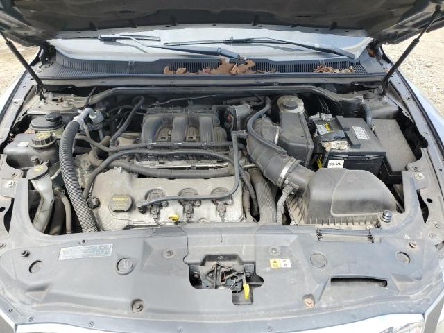 Photo 10 VIN: 1FAHP2FW3BG181293 - FORD TAURUS 