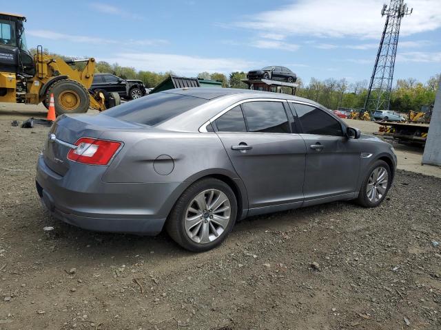 Photo 2 VIN: 1FAHP2FW3BG181293 - FORD TAURUS 