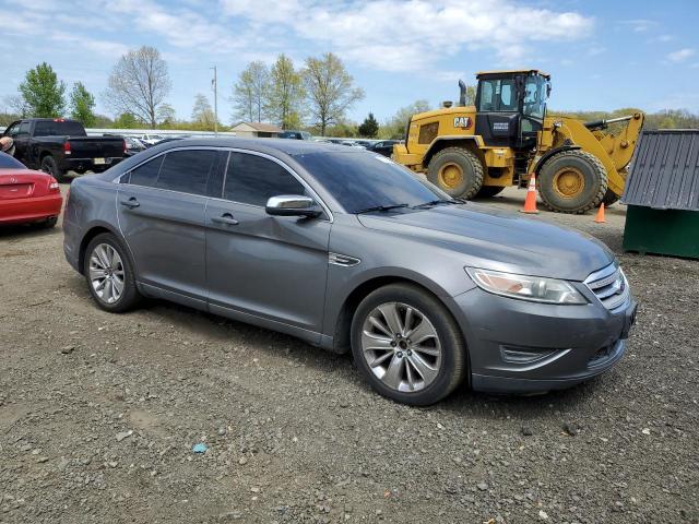 Photo 3 VIN: 1FAHP2FW3BG181293 - FORD TAURUS 