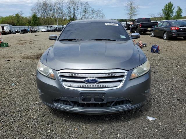 Photo 4 VIN: 1FAHP2FW3BG181293 - FORD TAURUS 