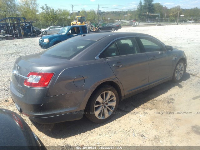 Photo 3 VIN: 1FAHP2FW3BG184842 - FORD TAURUS 