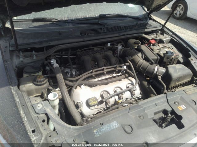 Photo 9 VIN: 1FAHP2FW3CG102870 - FORD TAURUS 