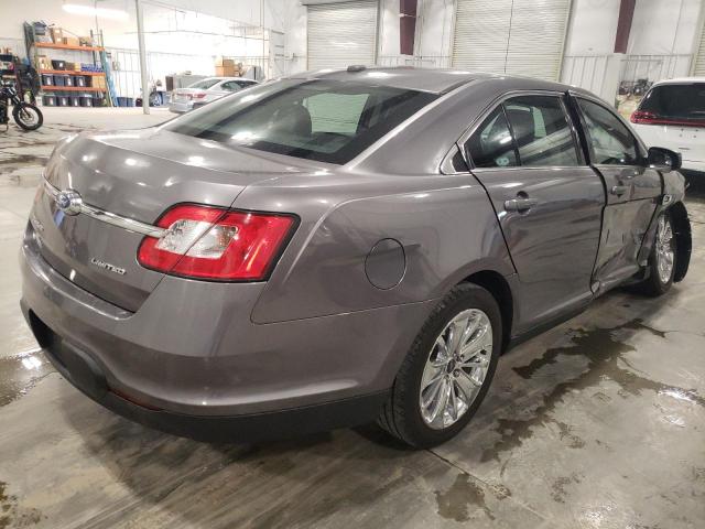 Photo 2 VIN: 1FAHP2FW3CG103016 - FORD TAURUS LIM 