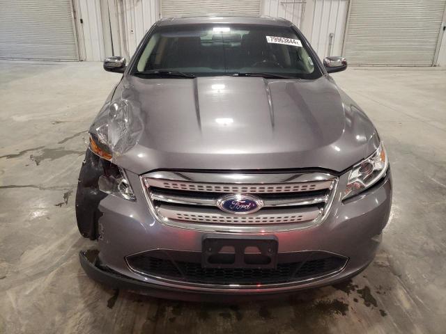 Photo 4 VIN: 1FAHP2FW3CG103016 - FORD TAURUS LIM 