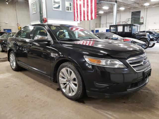 Photo 0 VIN: 1FAHP2FW3CG114730 - FORD TAURUS LIM 