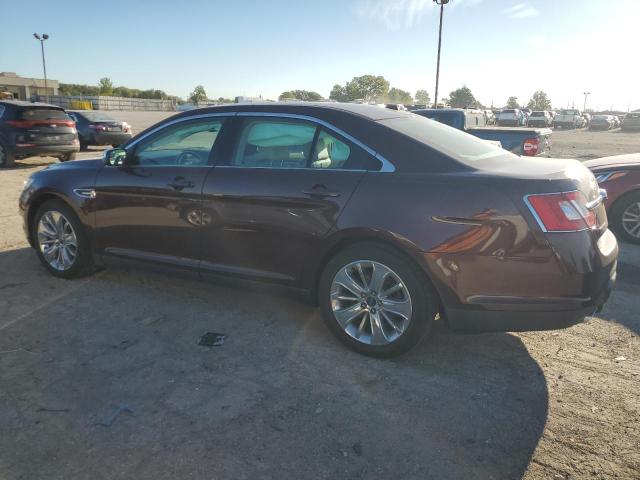 Photo 1 VIN: 1FAHP2FW3CG116039 - FORD TAURUS LIM 