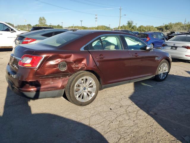 Photo 2 VIN: 1FAHP2FW3CG116039 - FORD TAURUS LIM 