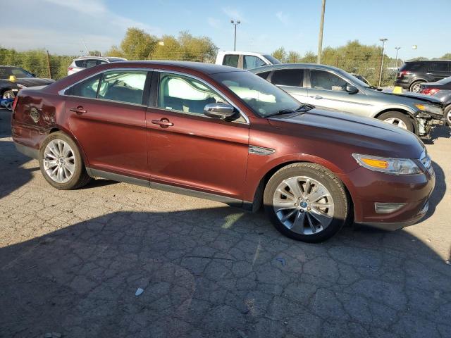 Photo 3 VIN: 1FAHP2FW3CG116039 - FORD TAURUS LIM 