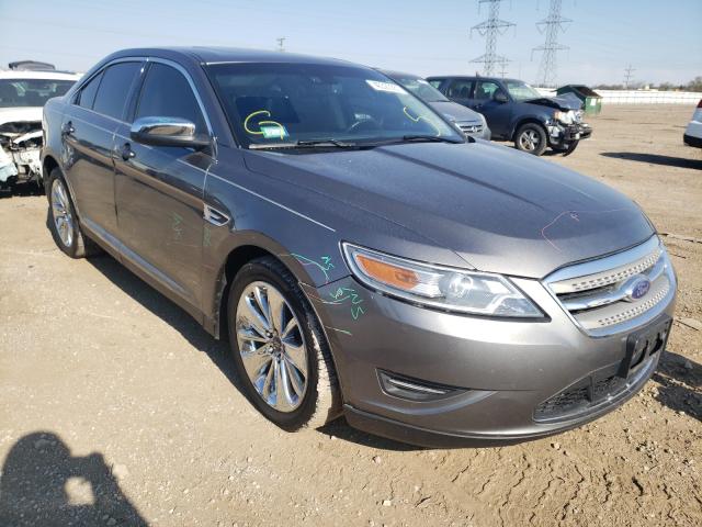 Photo 0 VIN: 1FAHP2FW3CG137912 - FORD TAURUS LIM 