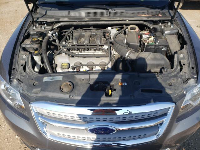 Photo 6 VIN: 1FAHP2FW3CG137912 - FORD TAURUS LIM 