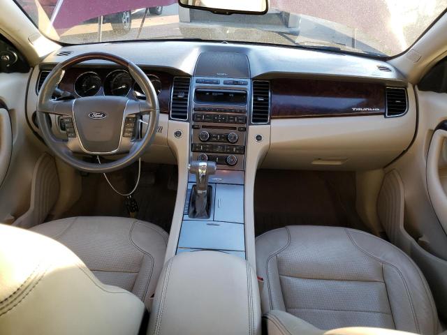 Photo 7 VIN: 1FAHP2FW4AG107377 - FORD TAURUS LIM 