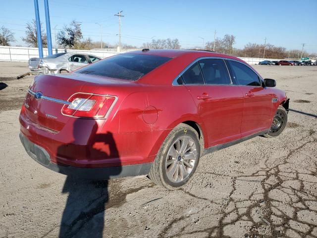 Photo 2 VIN: 1FAHP2FW4AG118931 - FORD TAURUS LIM 