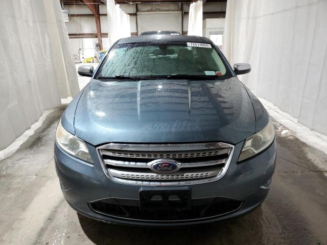 Photo 4 VIN: 1FAHP2FW4AG135048 - FORD TAURUS LIM 