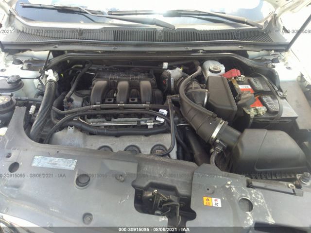 Photo 9 VIN: 1FAHP2FW4AG169975 - FORD TAURUS 