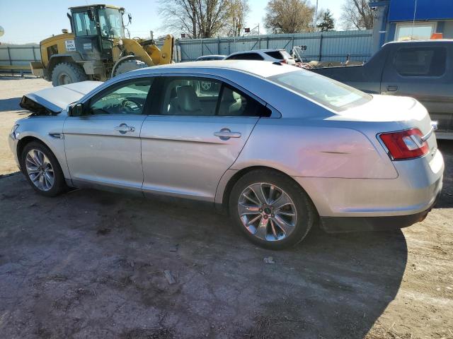 Photo 1 VIN: 1FAHP2FW4BG111026 - FORD TAURUS LIM 