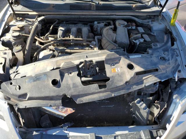 Photo 10 VIN: 1FAHP2FW4BG111026 - FORD TAURUS LIM 