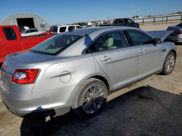 Photo 2 VIN: 1FAHP2FW4BG111026 - FORD TAURUS LIM 